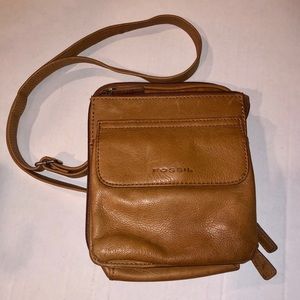 Fossil Crossbody Purse